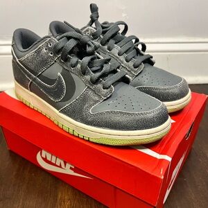 Nike Dunk Low Se “Halloween Cauldron”